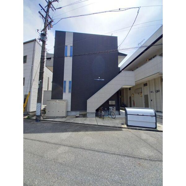 CREO堀田弐番館