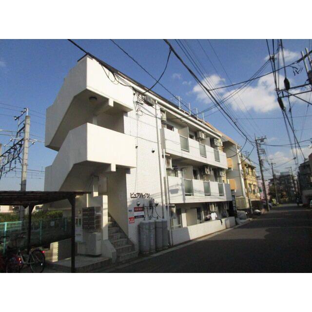 ラレーブ久地