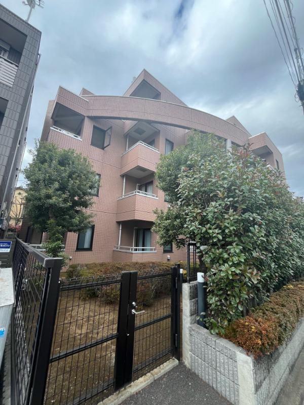 アークビル目白