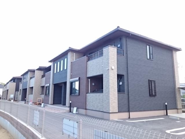 クリスタル フェンテ I