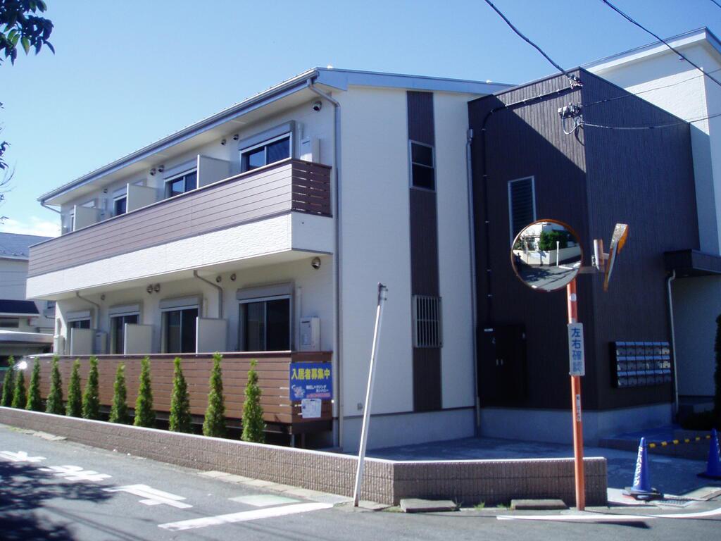 LA GRACE多摩川