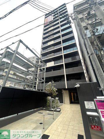 プレサンスレイズ 泉 高岳駅前