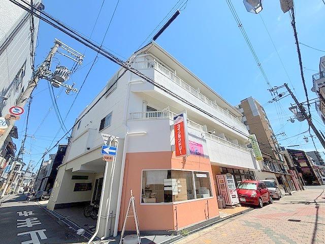 サンコート緑橋