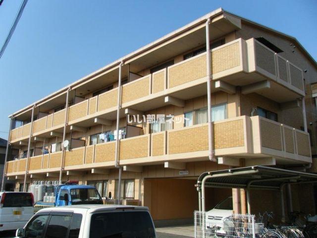 フレンテ大宮