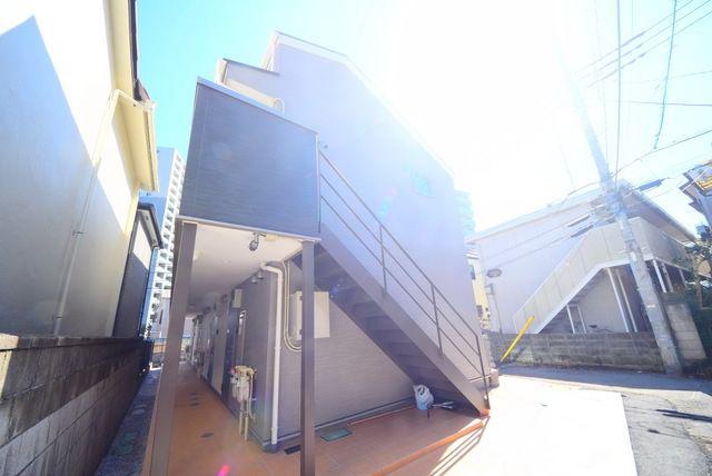 リーガライ新子安