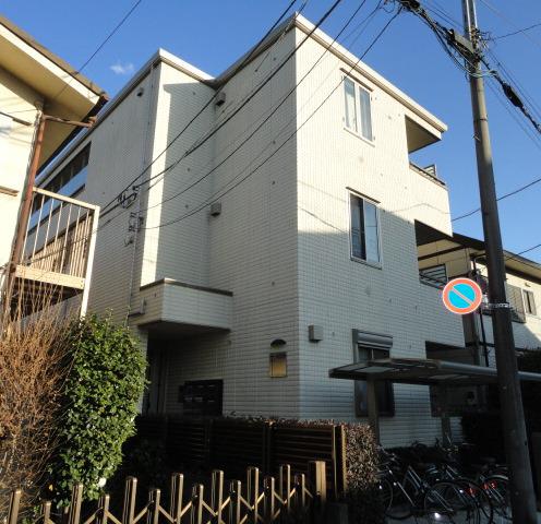 グラティア浦和