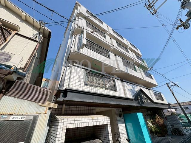 グローリーハイツ東成
