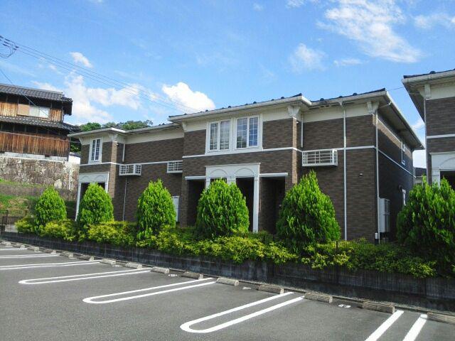 イリーデ・カーサB