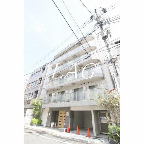 プレール・ドゥーク早稲田III