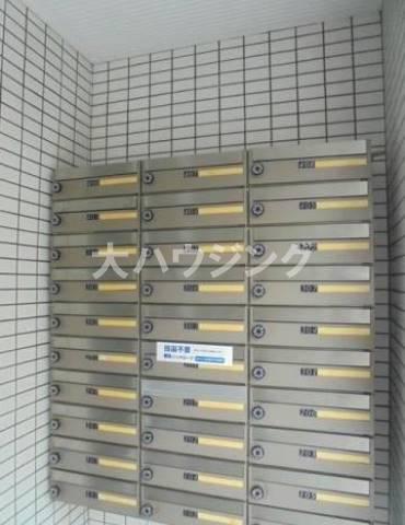 トップ武蔵新田第一