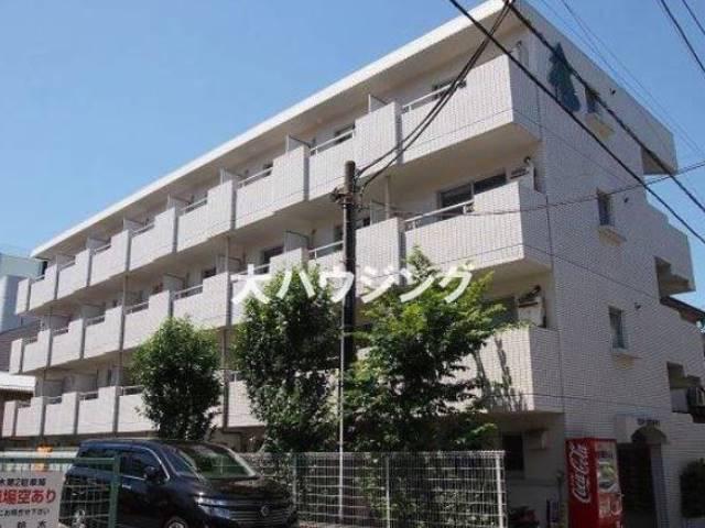 トップ武蔵新田第一
