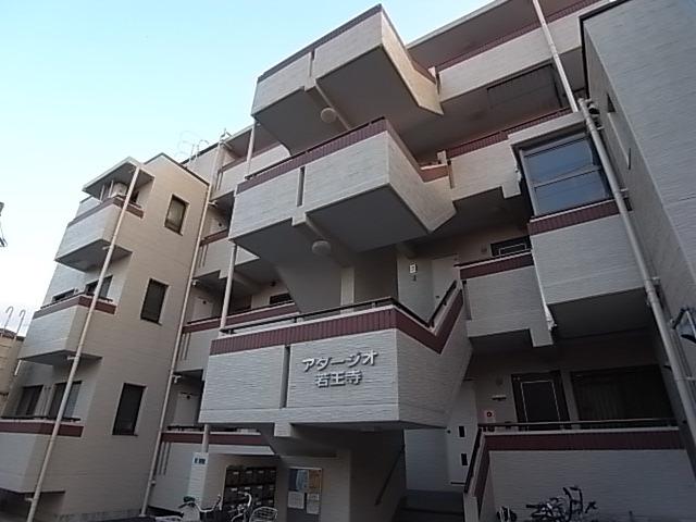 アダージオ若王寺
