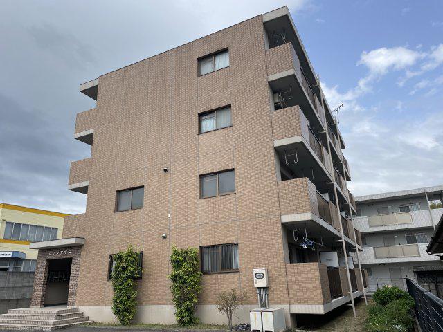 メゾンアポロ