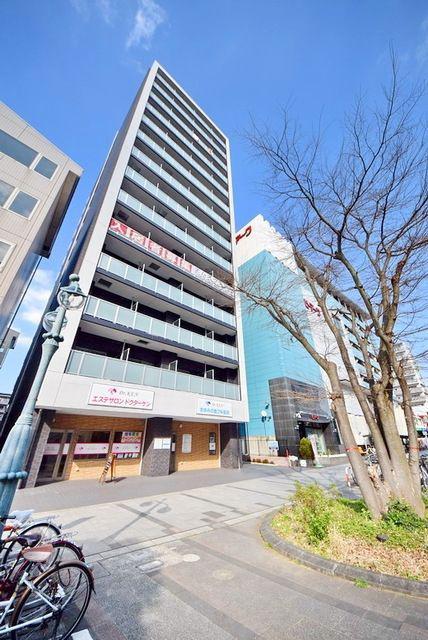 GRASS SQUARE 六番館