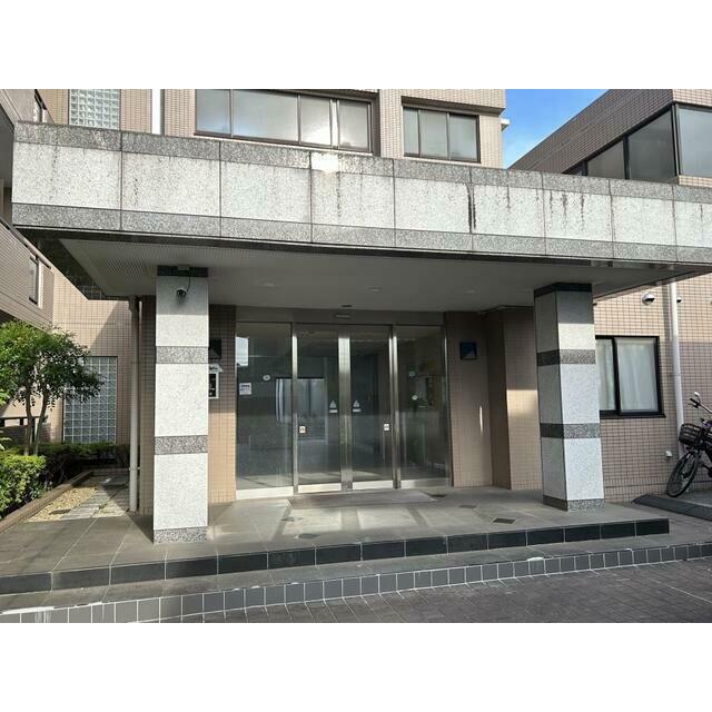 リーブル北小金