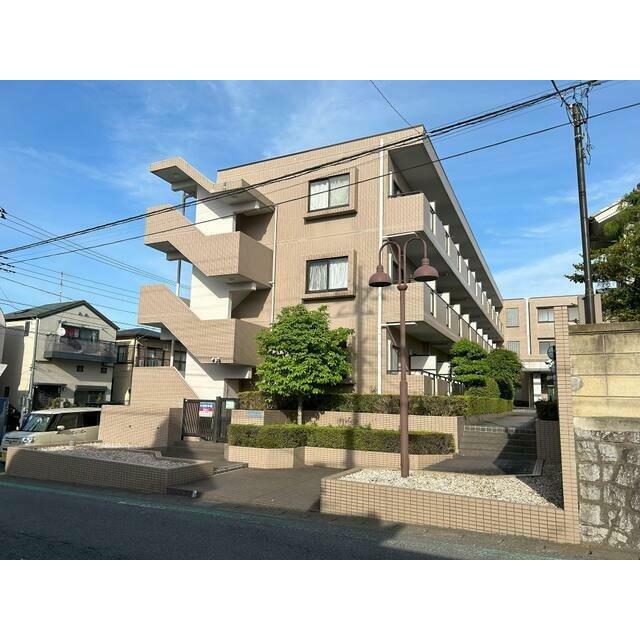 リーブル北小金
