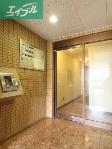 りひあハウス