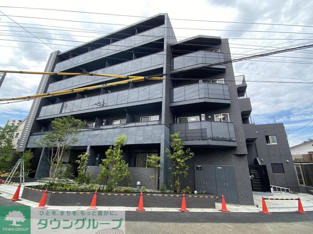 ガーラ・パークヒルズ町田