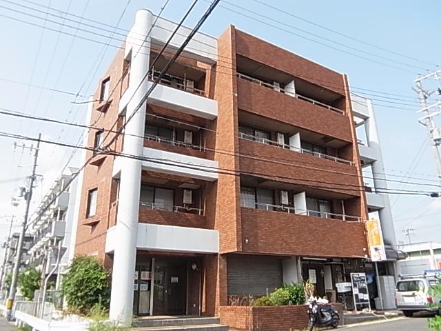 ハイツ重塚II