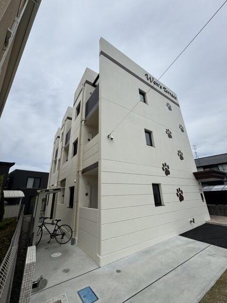 WANSTERRACE長久手