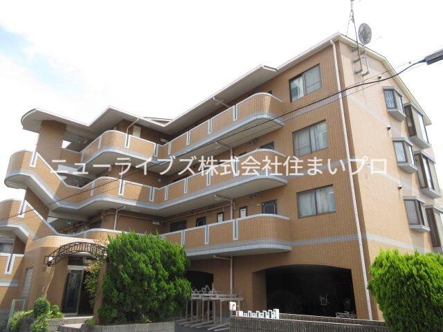 ハイツプログレス