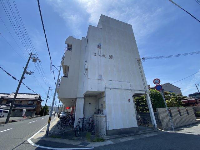 コーポ博