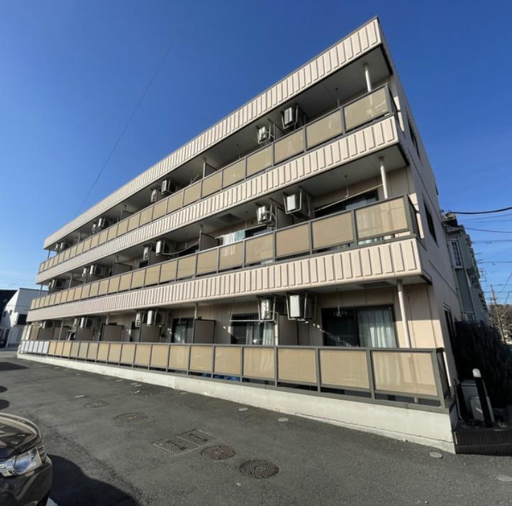 グリーンハイム南浦和