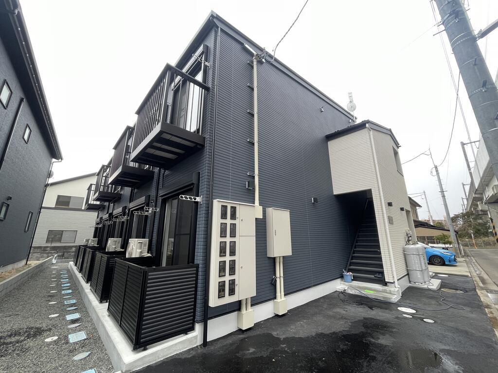 ロイスヒルズ原町