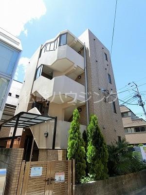 ビューレジデンス中野