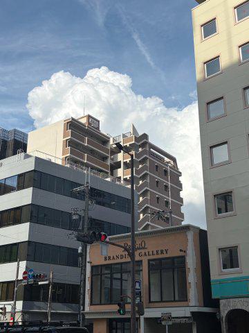 ノーブル南森町2番館