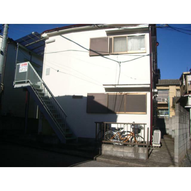 コーポ上村