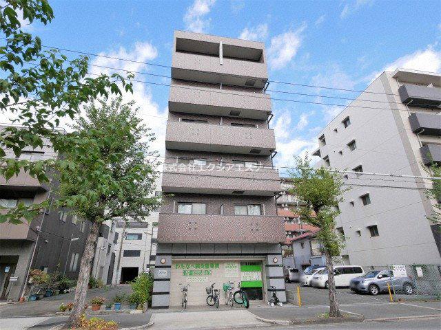 アルビオン 西梅田