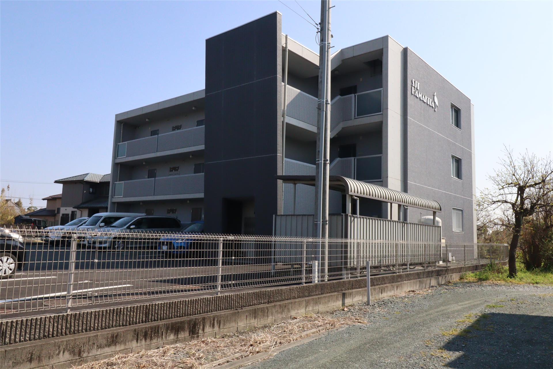 SJT HAMAKITA