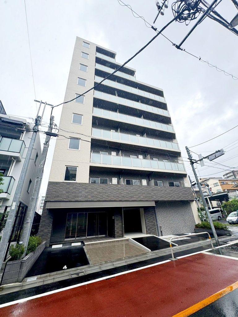 ドゥーエ町屋II