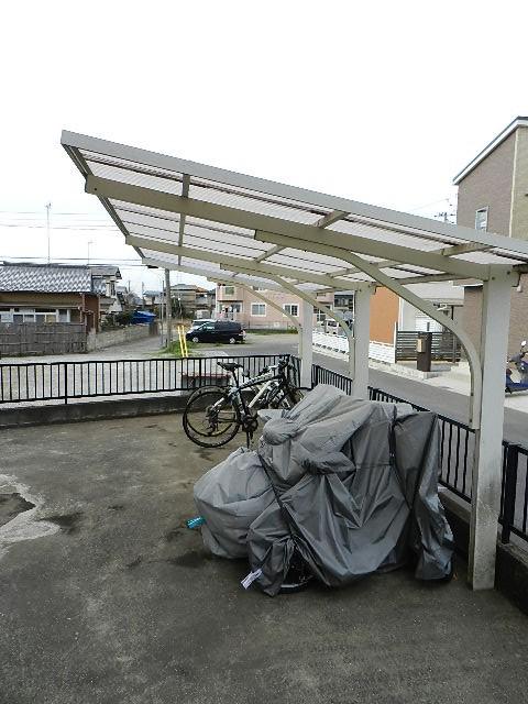 グリーンハイツIII