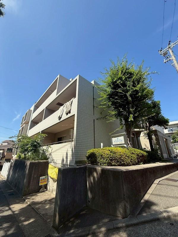 五色山アーバンリズ