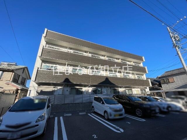 シャルールKT