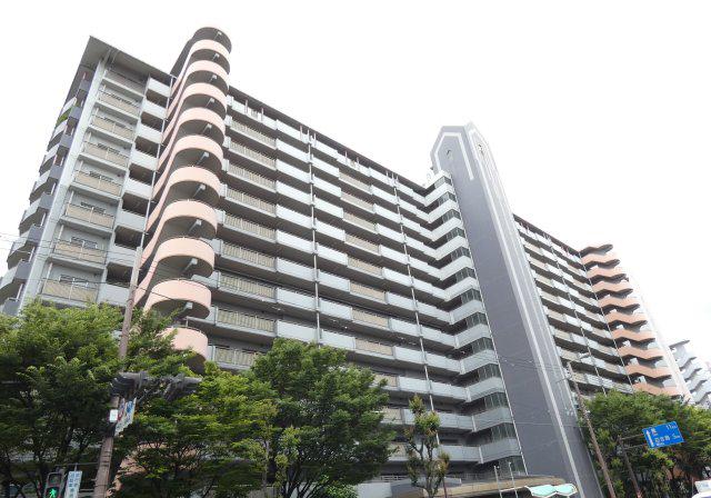 コーシャハイツ苅田
