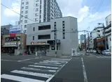 副都心ビル百番館木町通
