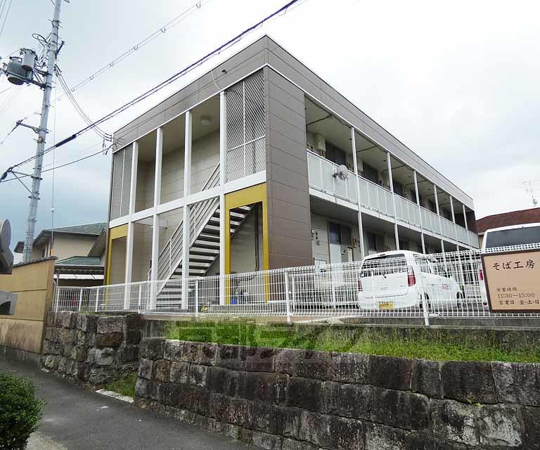 レオパレスフェリシダード