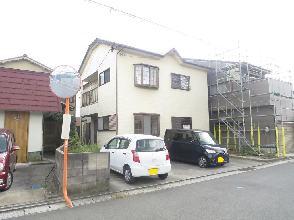 宮前ハイツ