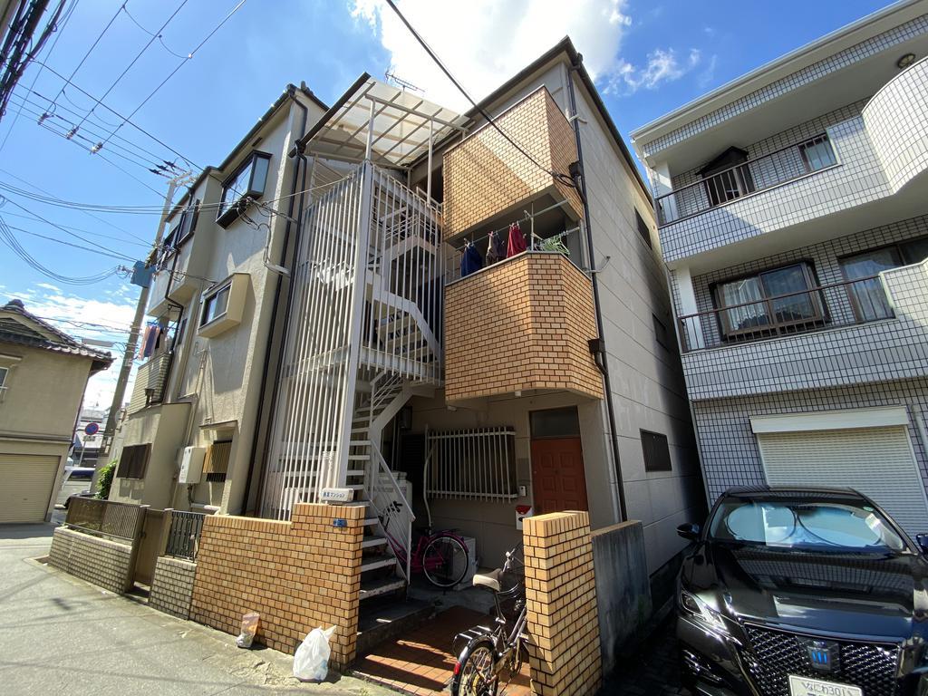 西宮マンション