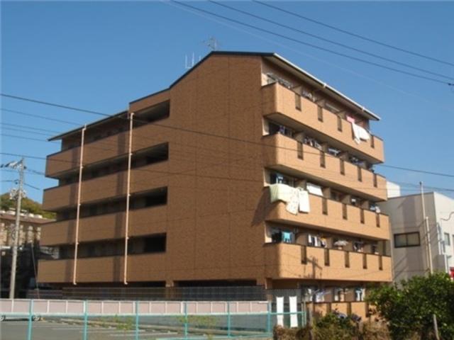 プリード倉敷