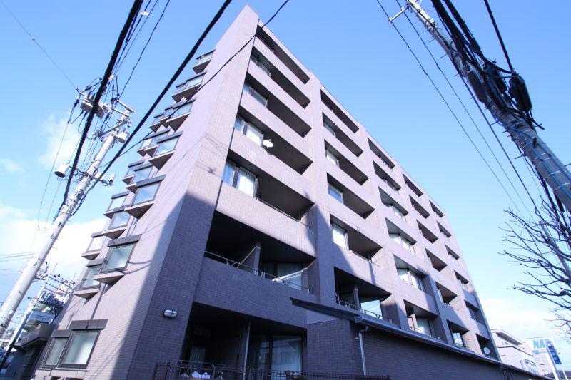 サンクレスト泉中央