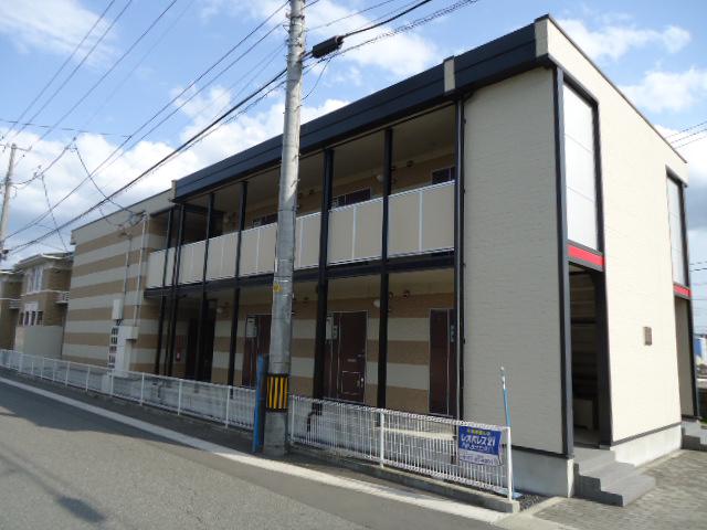 レオパレスディアコート中野