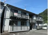 アミークス松富B棟