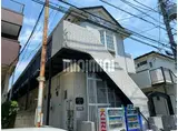 ローズアパート62番館