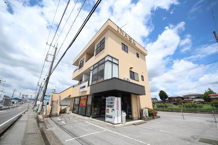 INAビル