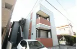 プランドール更屋敷