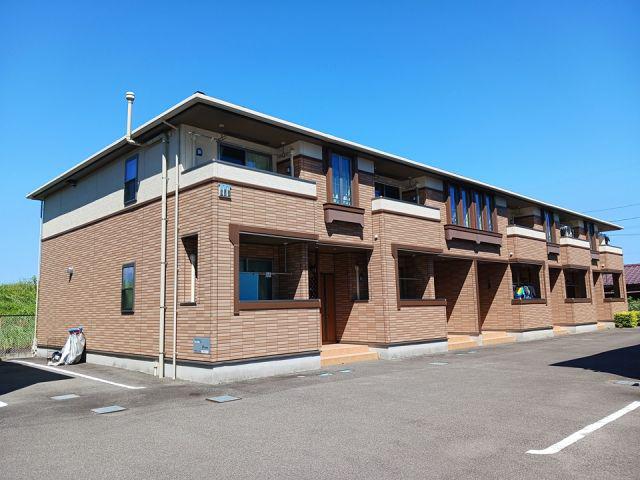 ミルト住吉III